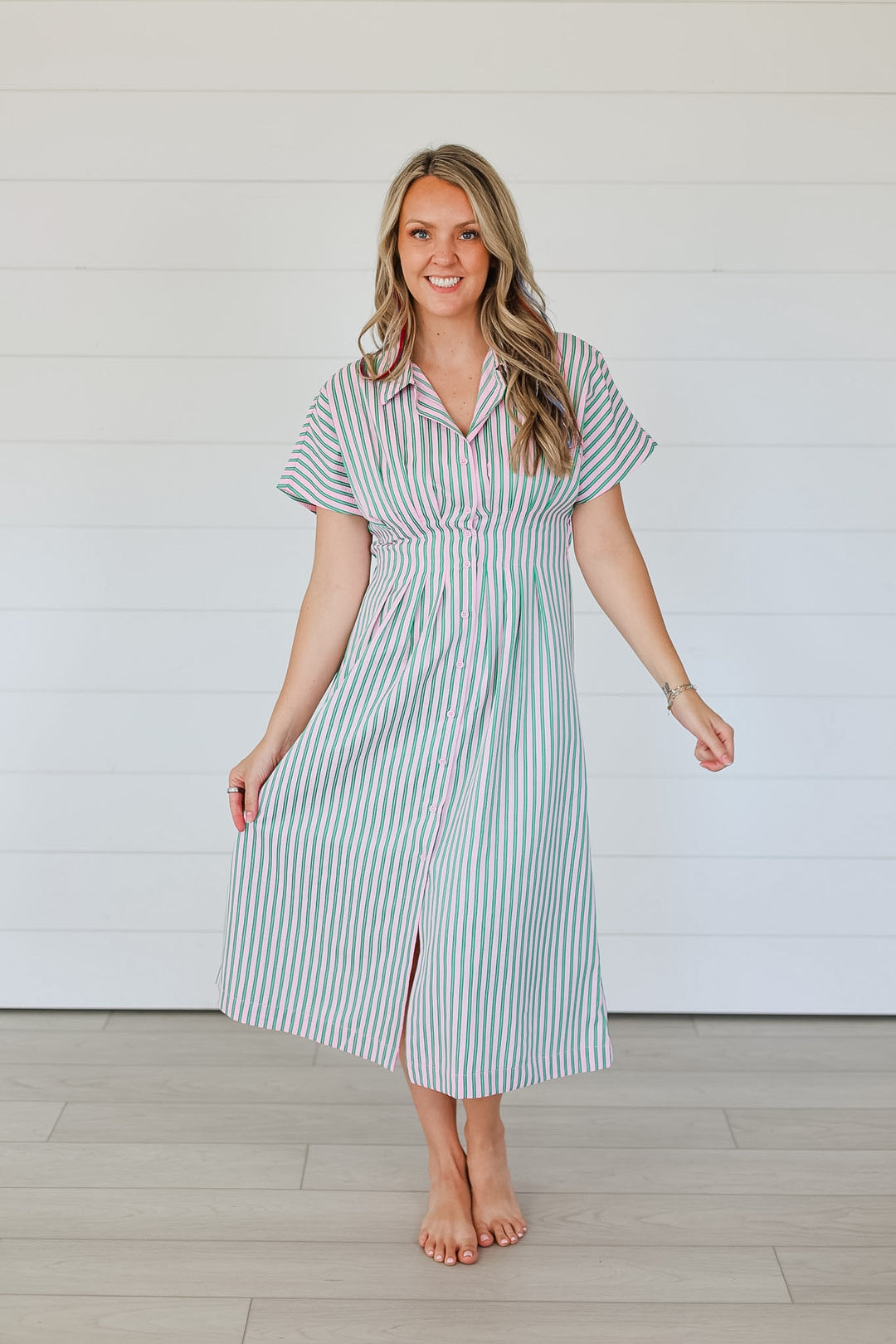 Keep This One Dress