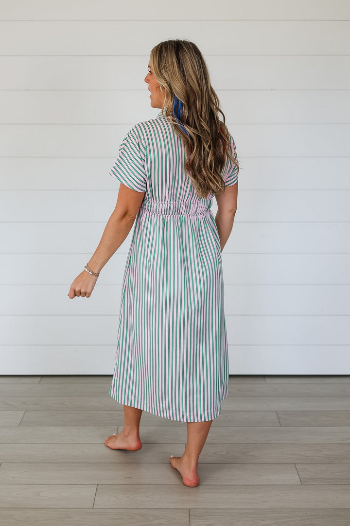 Keep This One Dress