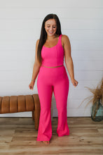 Load image into Gallery viewer, Just A Reminder Ribbed Tank
