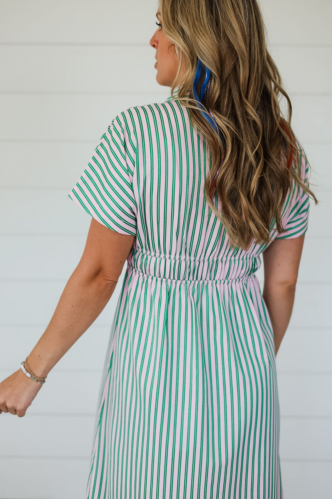 Keep This One Dress