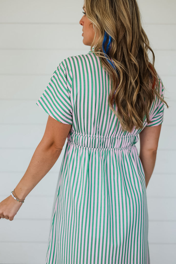 Keep This One Dress
