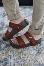 Load image into Gallery viewer, Blowfish: Marge Sandal
