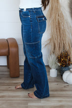 Load image into Gallery viewer, Judy Blue: See You There Denim
