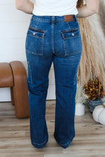 Load image into Gallery viewer, Judy Blue: See You There Denim
