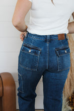 Load image into Gallery viewer, Judy Blue: See You There Denim
