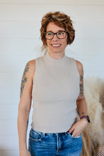 Load image into Gallery viewer, Work On It Tank
