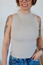 Load image into Gallery viewer, Work On It Tank
