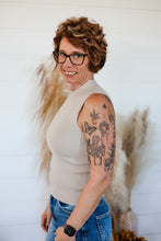 Load image into Gallery viewer, Work On It Tank
