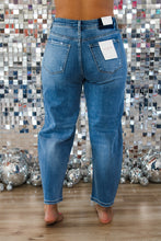 Load image into Gallery viewer, Lovervet: Share Your Story Denim
