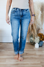 Load image into Gallery viewer, Risen: Fast Forward Denim
