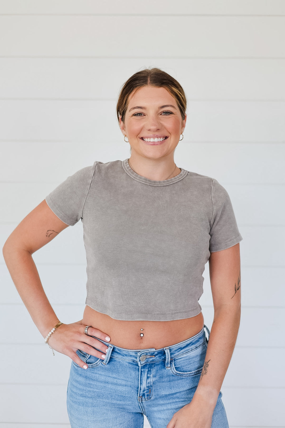 Let Me Guess Top