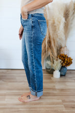 Load image into Gallery viewer, Risen: Fast Forward Denim
