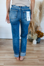 Load image into Gallery viewer, Risen: Fast Forward Denim
