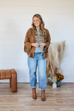 Load image into Gallery viewer, With The Wind Jacket
