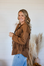 Load image into Gallery viewer, With The Wind Jacket
