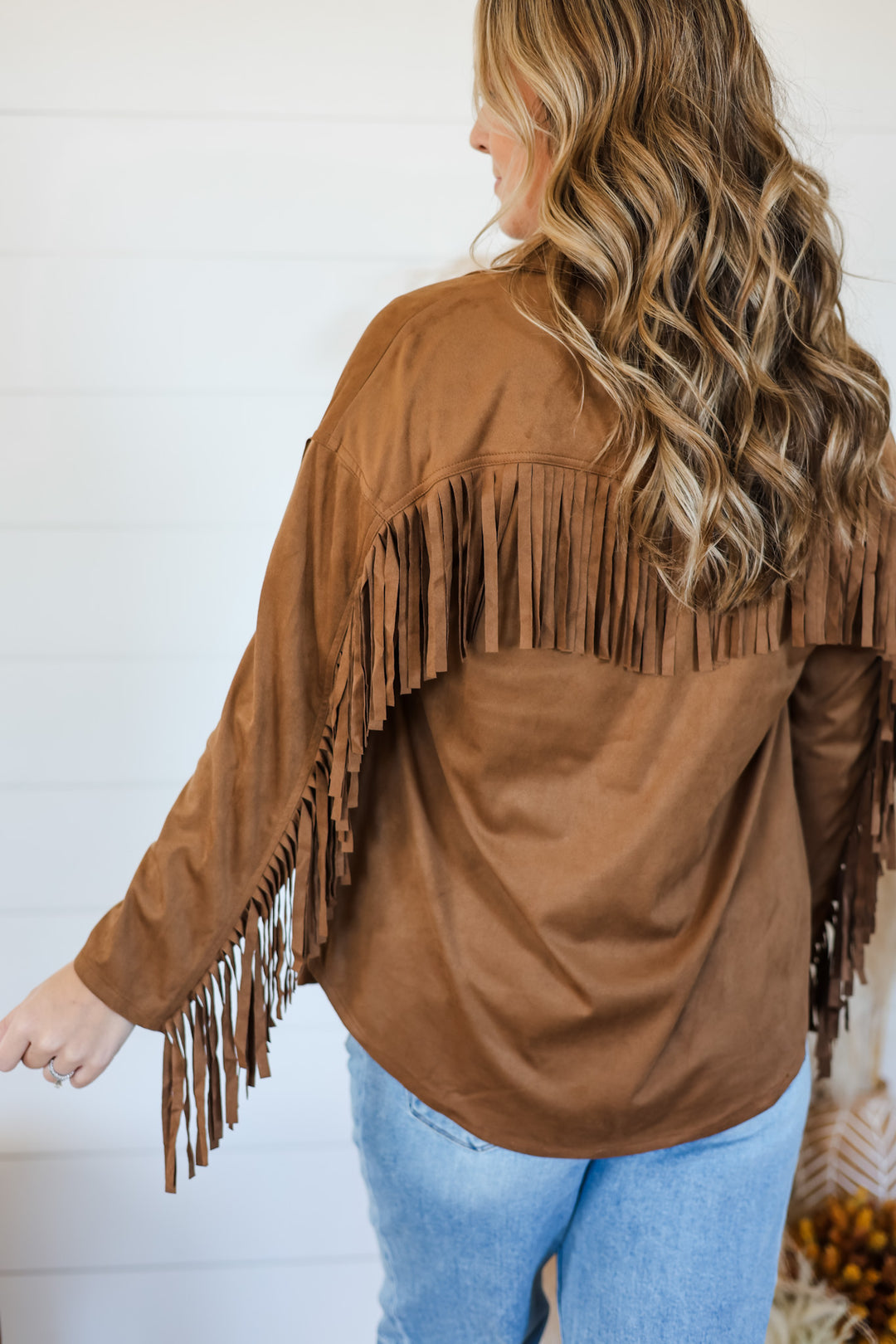 With The Wind Jacket