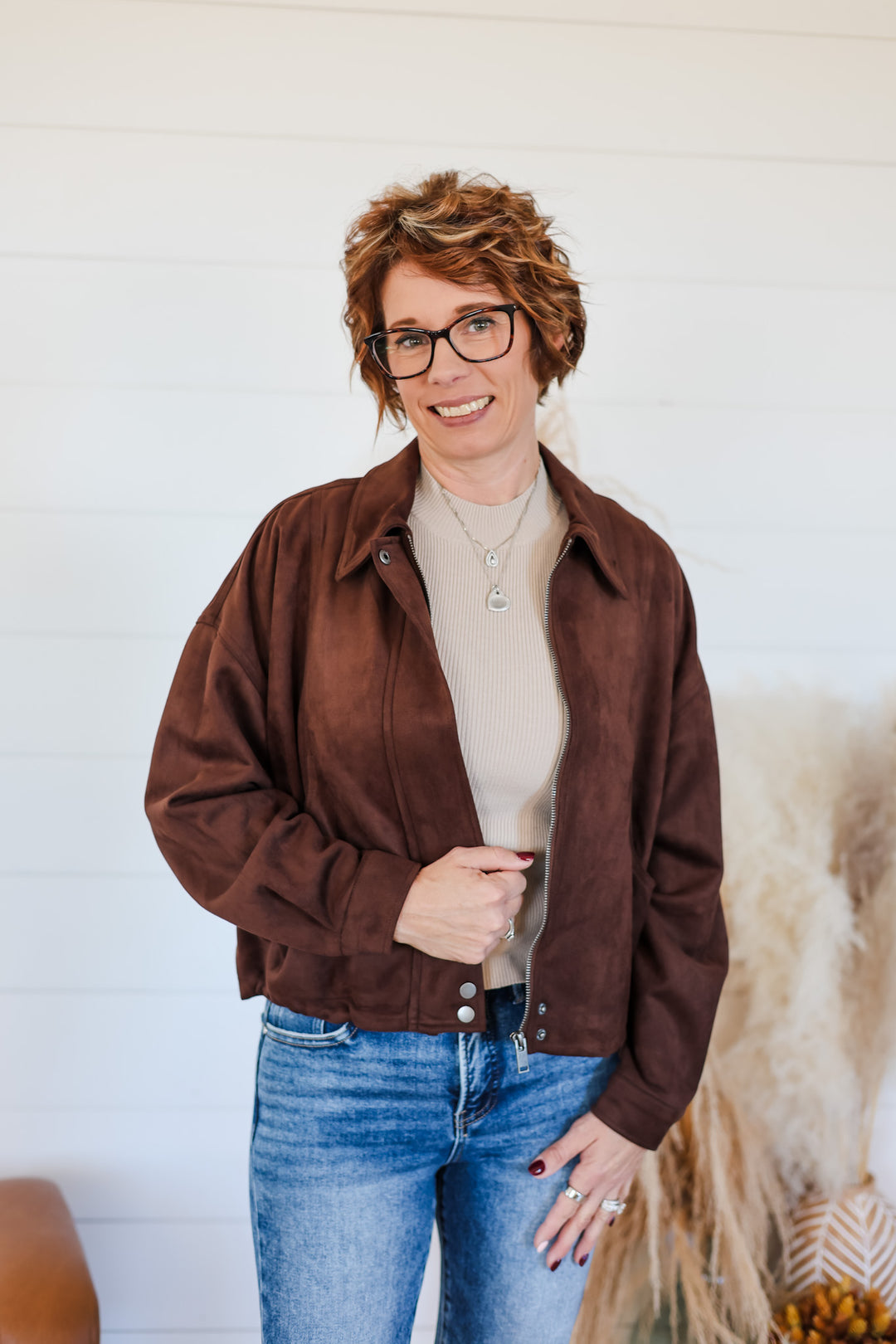Popular Vote Jacket