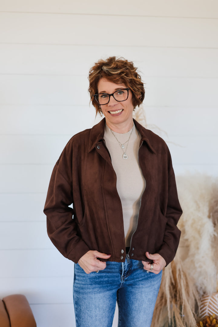 Popular Vote Jacket