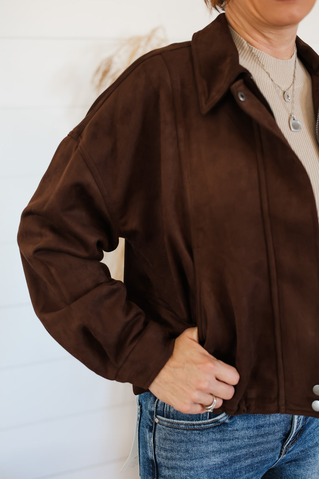Popular Vote Jacket