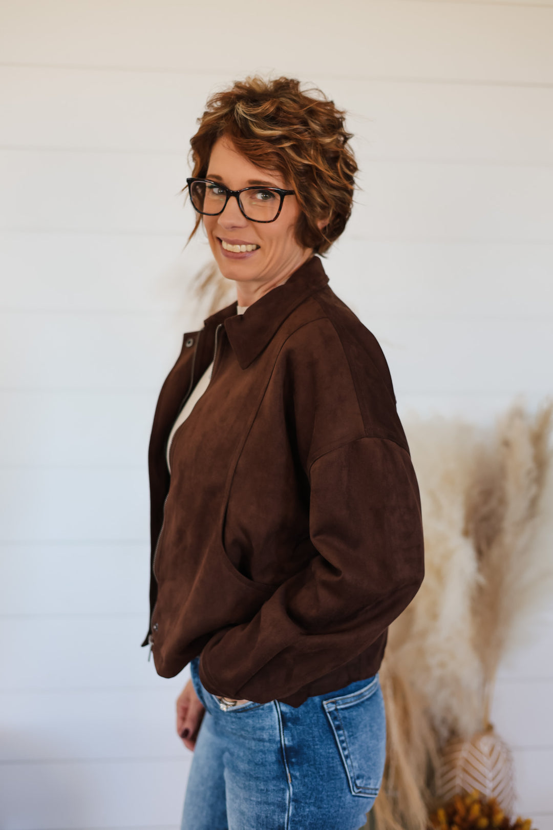 Popular Vote Jacket