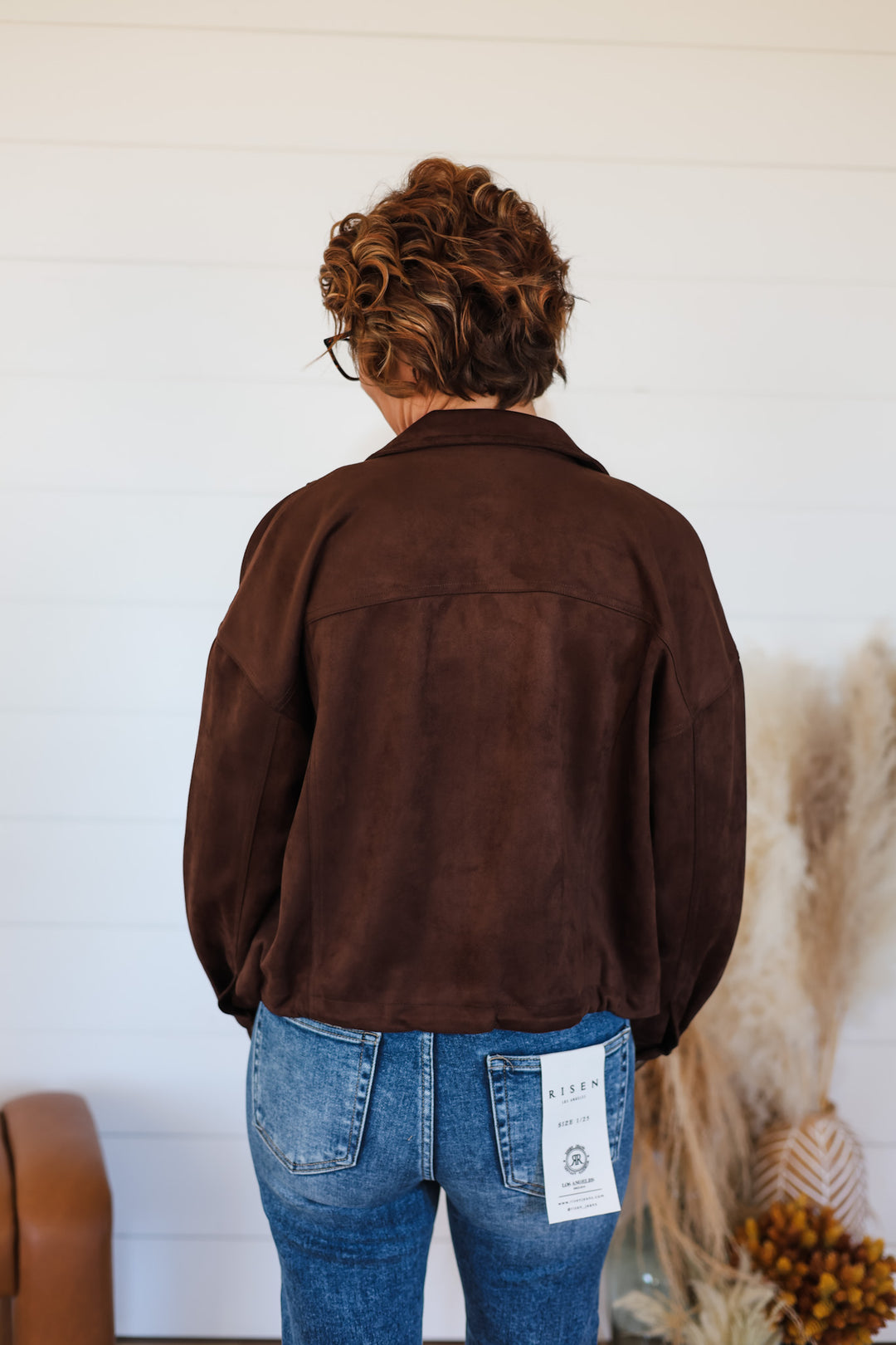 Popular Vote Jacket