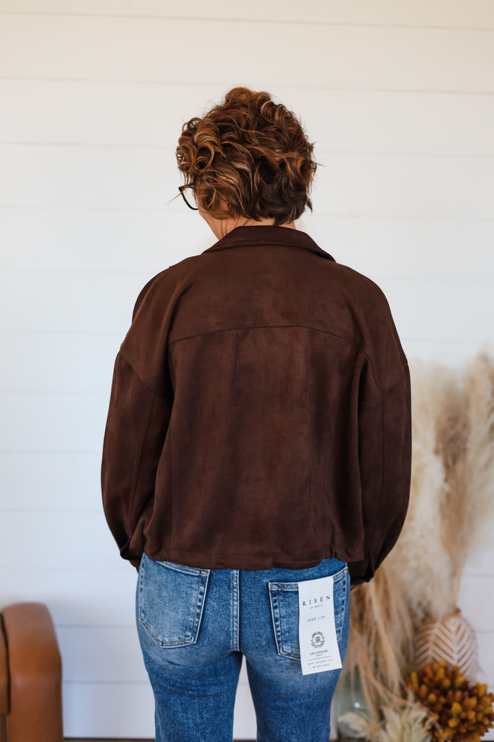 Popular Vote Jacket