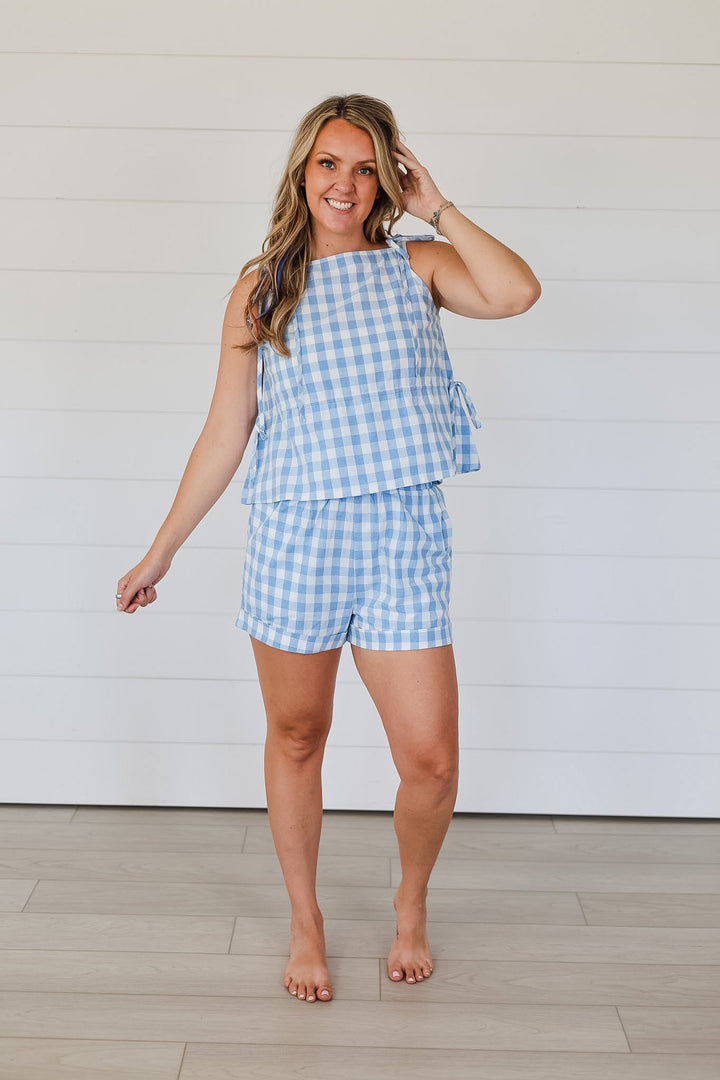 Ready For A Picnic Set