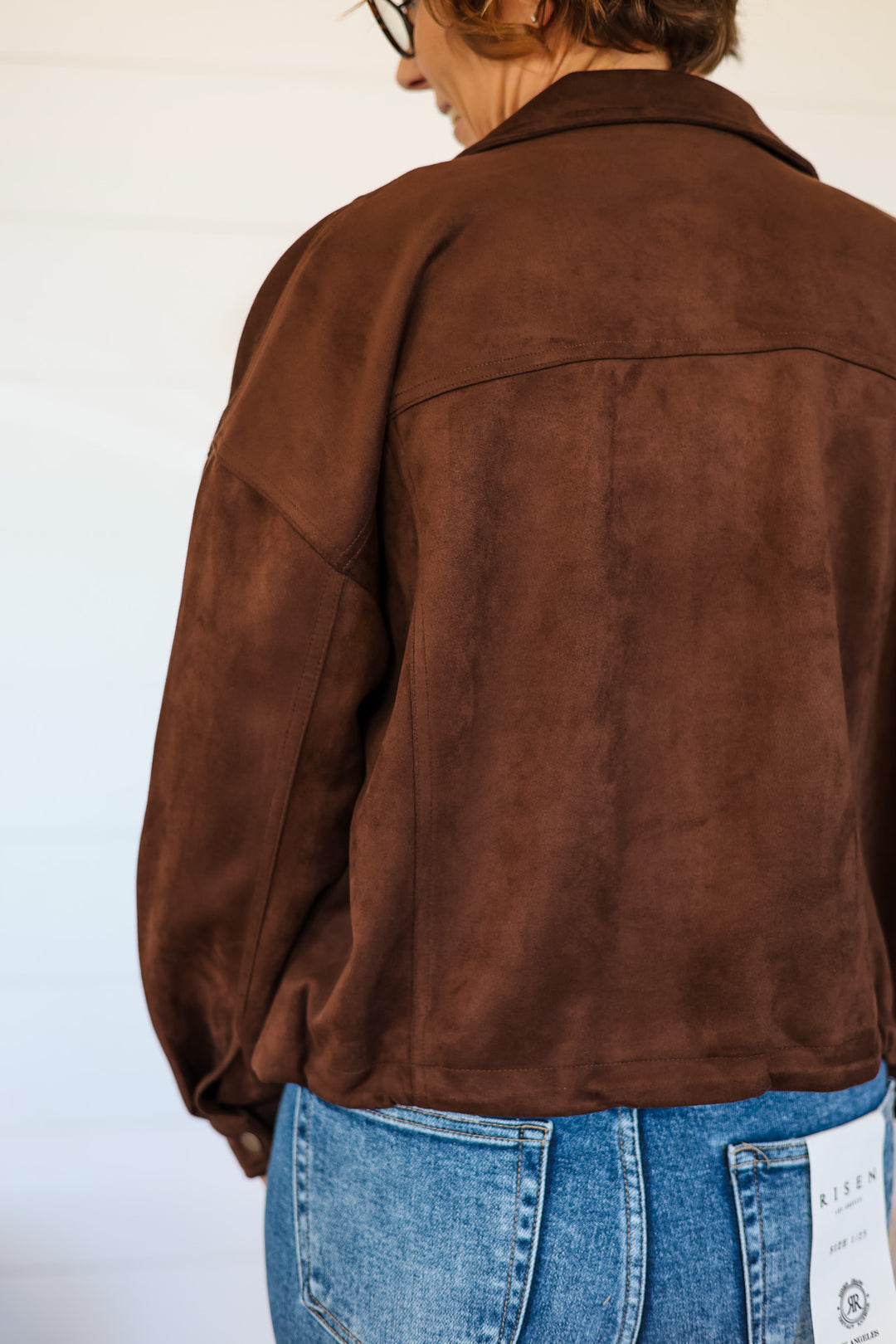 Popular Vote Jacket