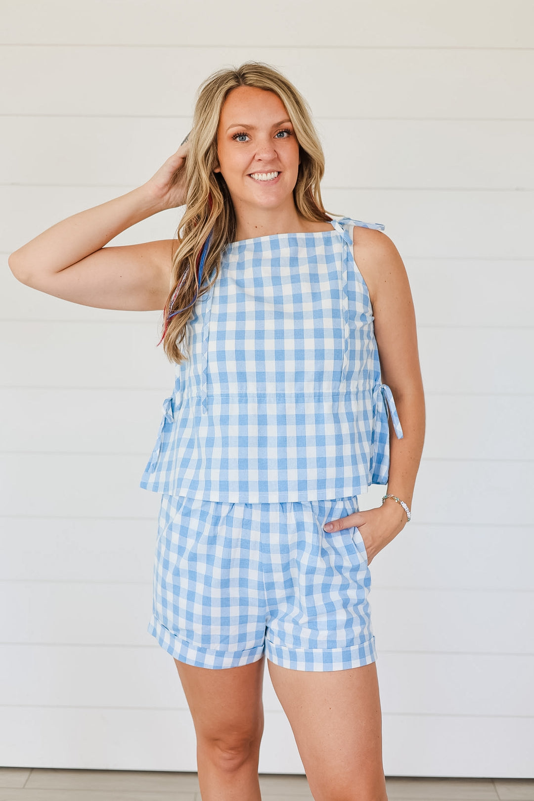 Ready For A Picnic Set