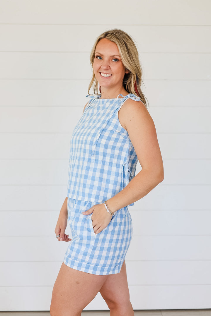 Ready For A Picnic Set