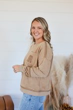 Load image into Gallery viewer, Worth Your While Top
