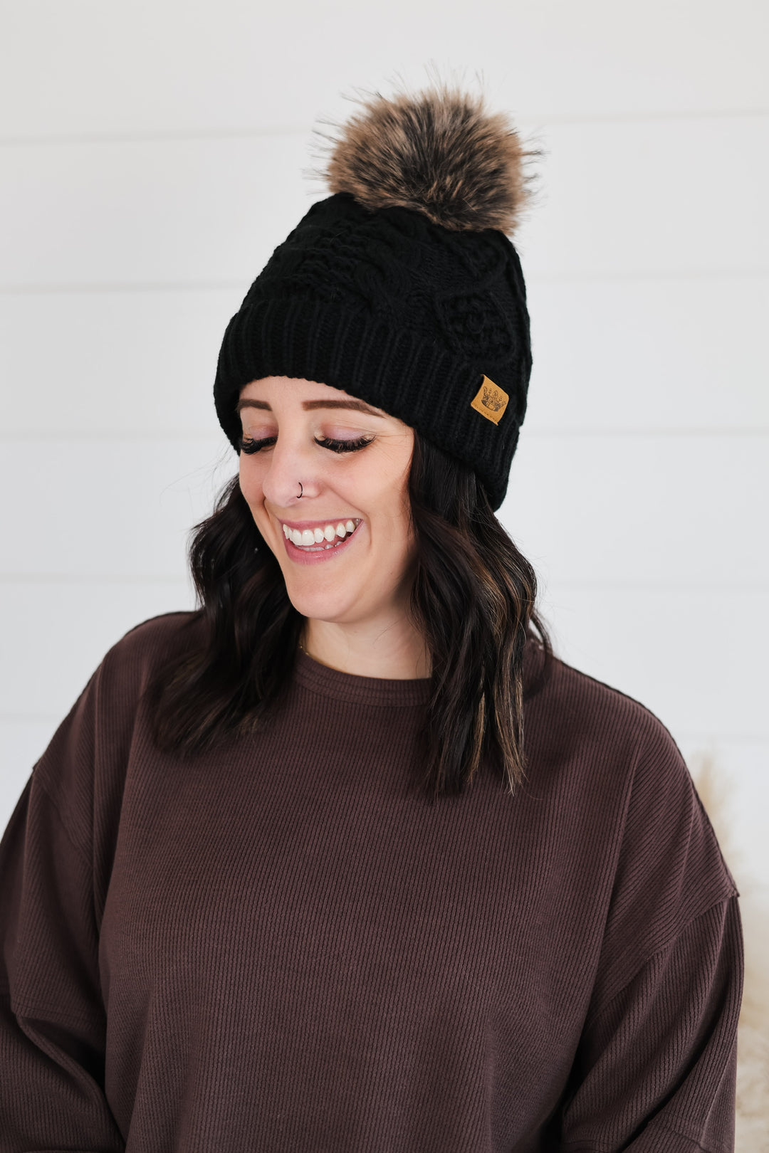 Back To You Hat