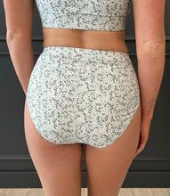 Load image into Gallery viewer, Sandy Shores High-Rise Swim Bottoms

