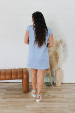 Load image into Gallery viewer, Check It Off Dress
