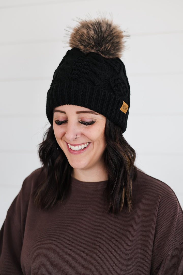 Back To You Hat
