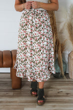Load image into Gallery viewer, Fresh &amp; Bright Skirt
