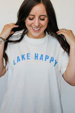 Load image into Gallery viewer, Lake Happy Top
