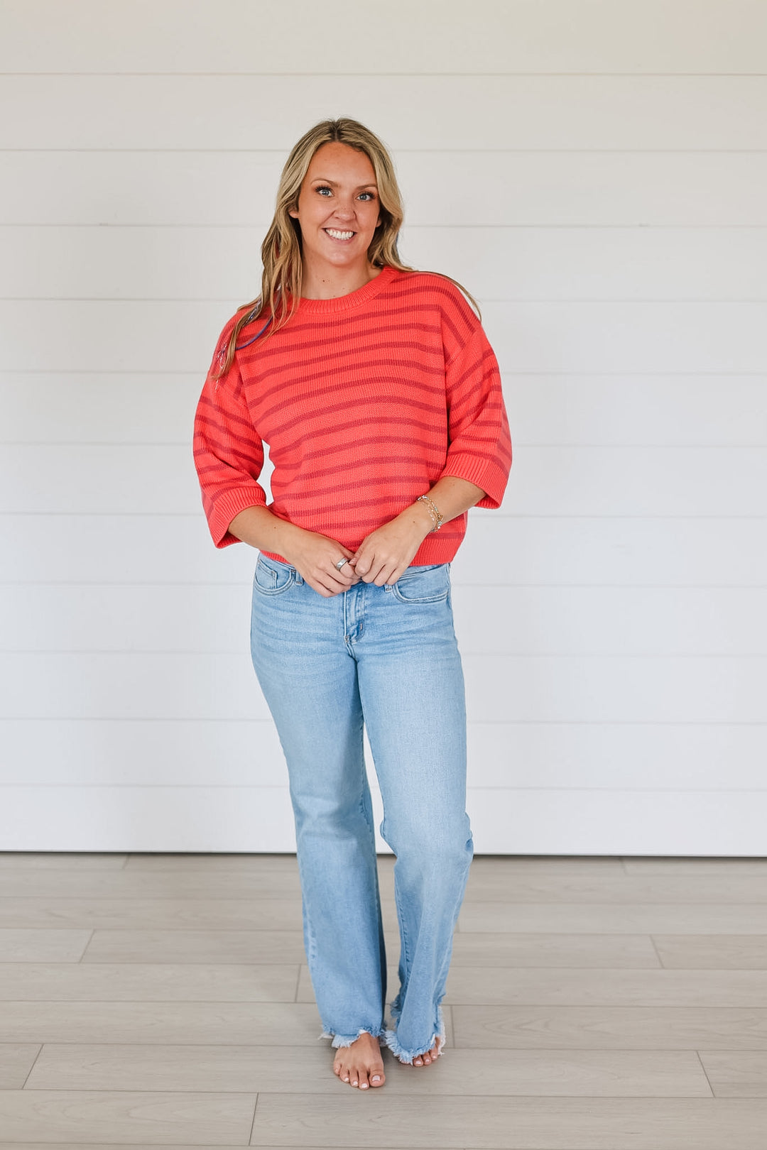Stand By Me Top