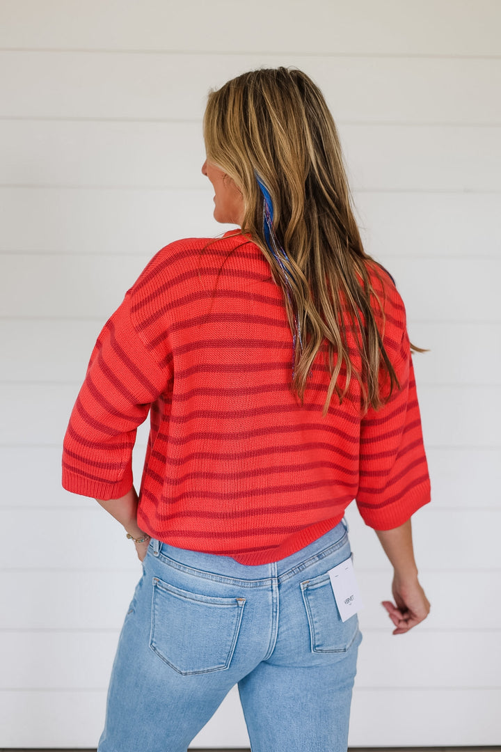 Stand By Me Top