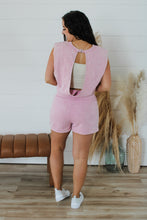 Load image into Gallery viewer, Stop The Feeling Romper

