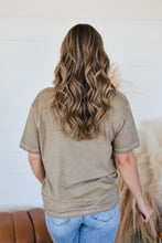 Load image into Gallery viewer, Western Leopard Cowboy Top
