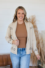 Load image into Gallery viewer, In The Neighborhood Cardigan
