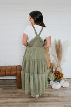 Load image into Gallery viewer, Have It All Bib Dress
