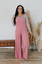 Load image into Gallery viewer, Till The End Jumpsuit
