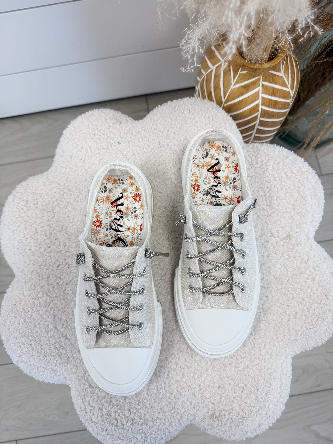 Very G: Aman Slip On Sneaker