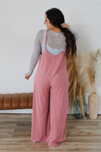 Load image into Gallery viewer, Till The End Jumpsuit
