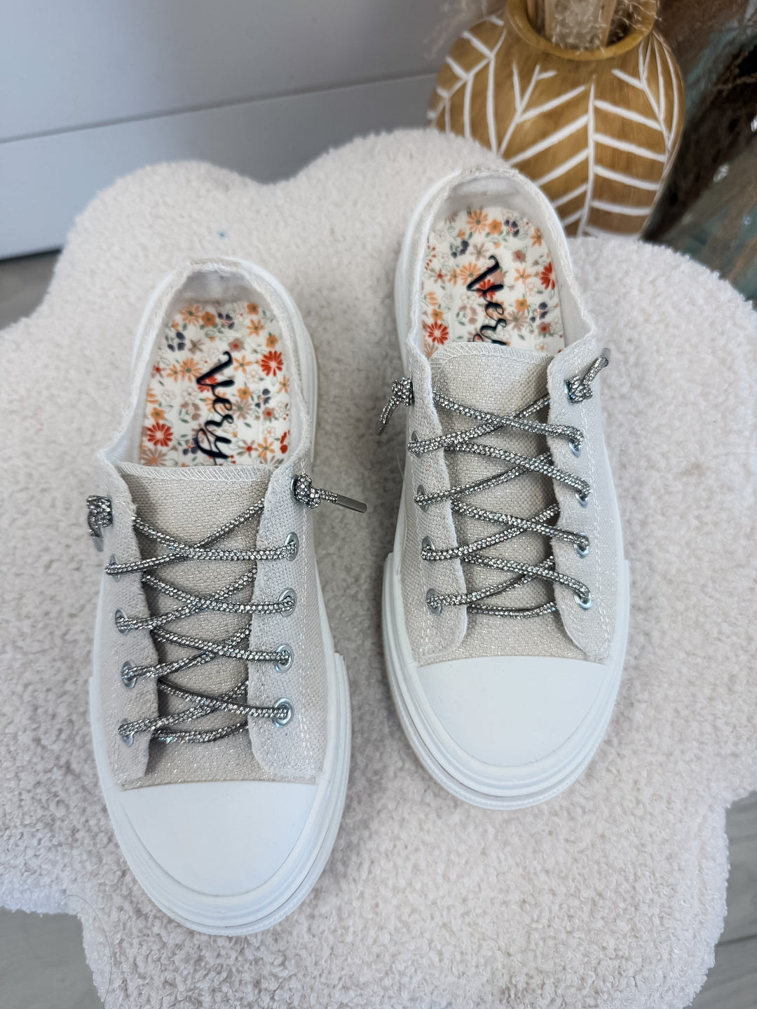 Very G: Aman Slip On Sneaker