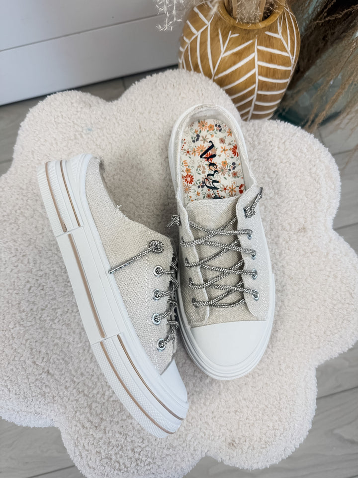 Very G: Aman Slip On Sneaker