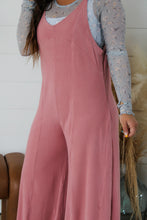 Load image into Gallery viewer, Till The End Jumpsuit
