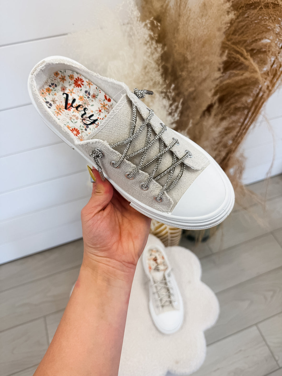 Very G: Aman Slip On Sneaker